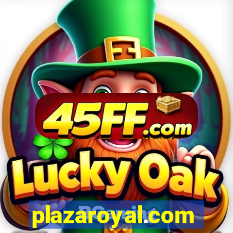 plazaroyal.com
