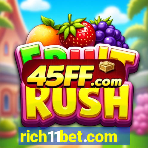 rich11bet.com