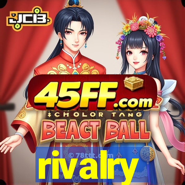 rivalry