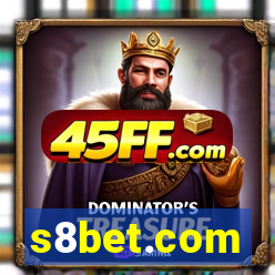 s8bet.com