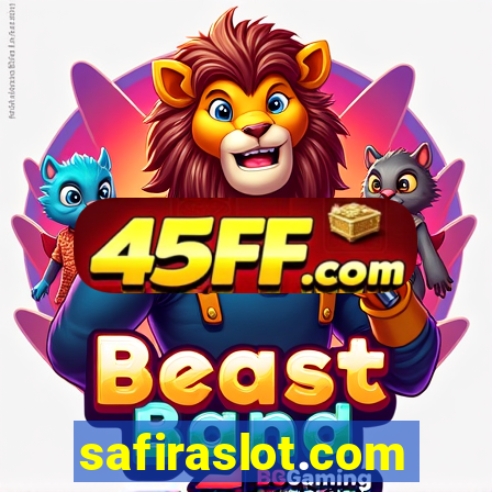 safiraslot.com