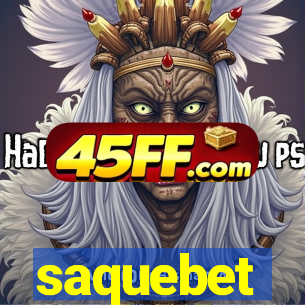 saquebet