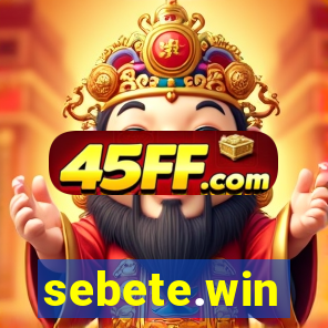 sebete.win