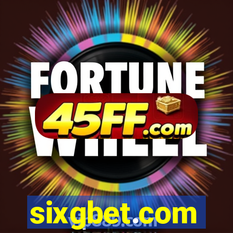 sixgbet.com