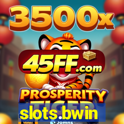 slots.bwin