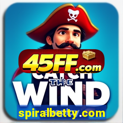 spiralbetty.com