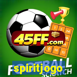 spiritjogo
