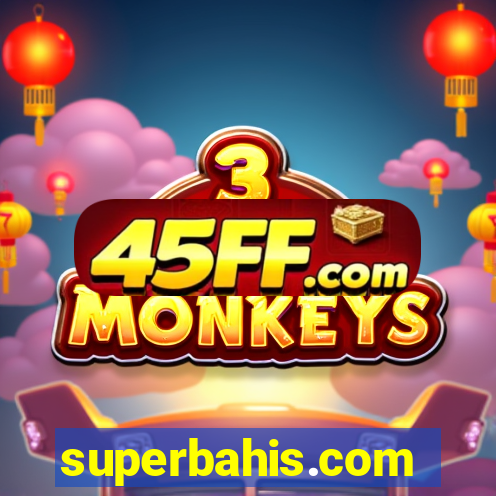 superbahis.com