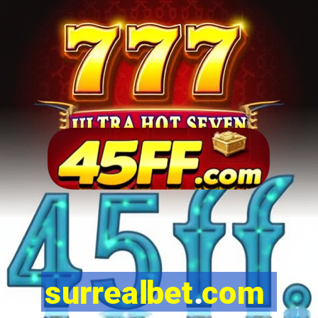 surrealbet.com