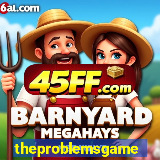 theproblemsgames.com
