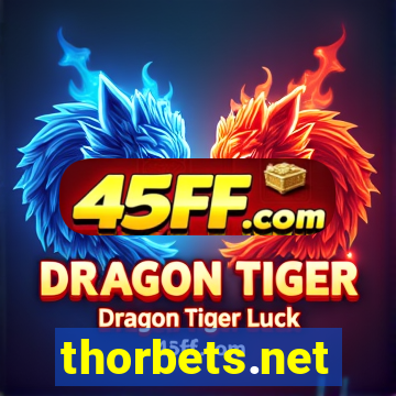 thorbets.net