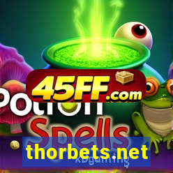 thorbets.net