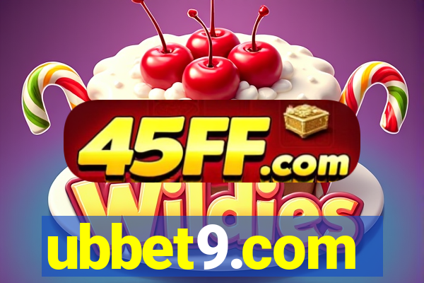 ubbet9.com