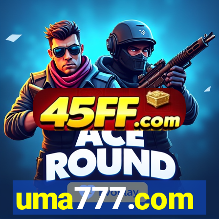 uma777.com