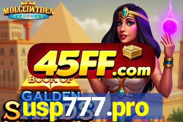 usp777.pro
