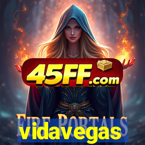 vidavegas