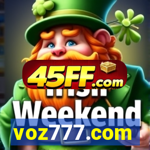 voz777.com