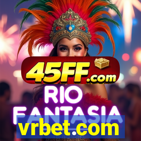 vrbet.com