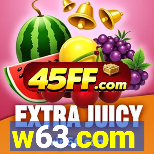 w63.com