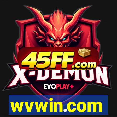 wvwin.com
