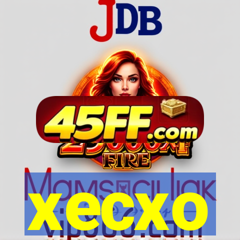 xecxo