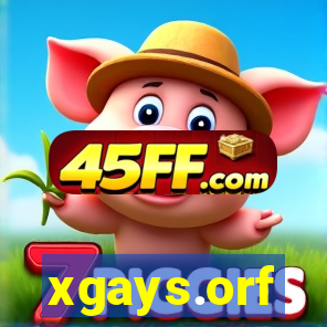xgays.orf