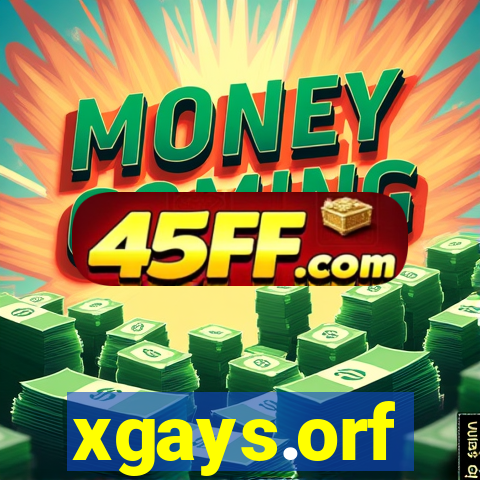 xgays.orf