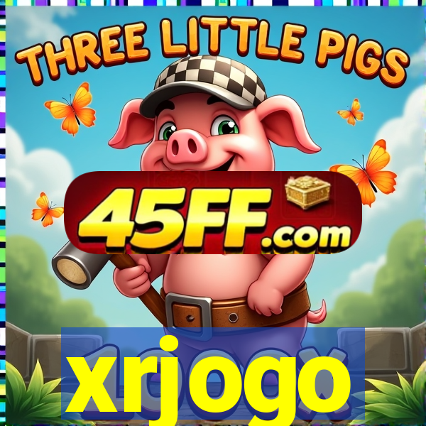 xrjogo