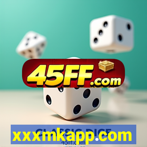 xxxmkapp.com