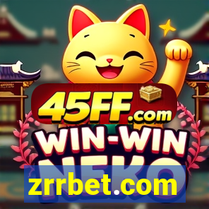 zrrbet.com