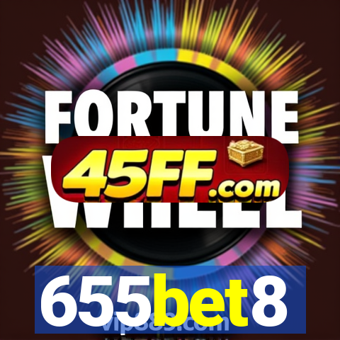 655bet8