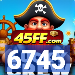 6745