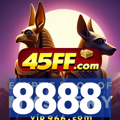 8888