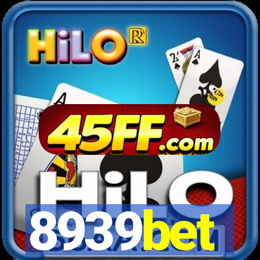 8939bet