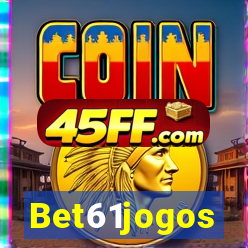 Bet61jogos