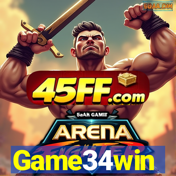 Game34win