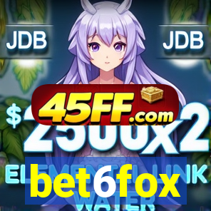 bet6fox