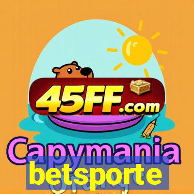 betsporte