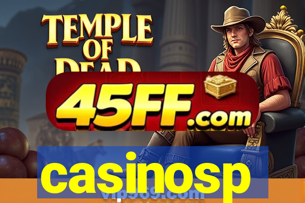 casinosp