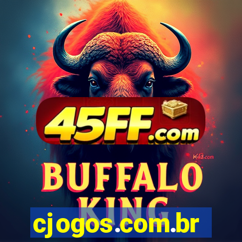 cjogos.com.br