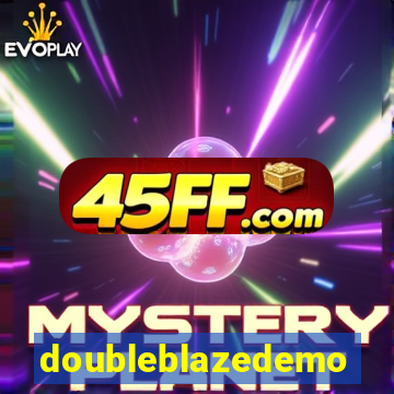 doubleblazedemo