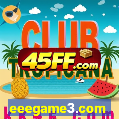 eeegame3.com
