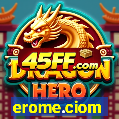 erome.ciom
