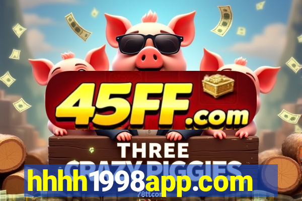 hhhh1998app.com