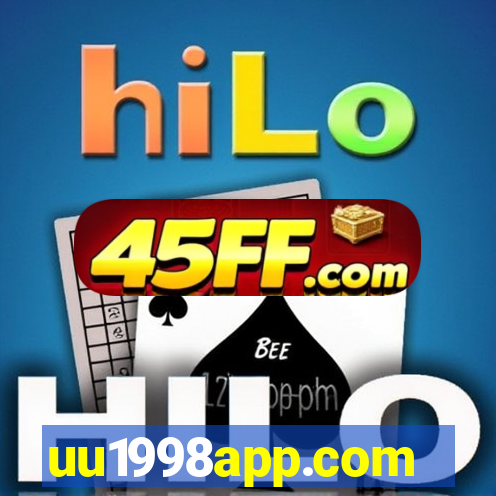 uu1998app.com