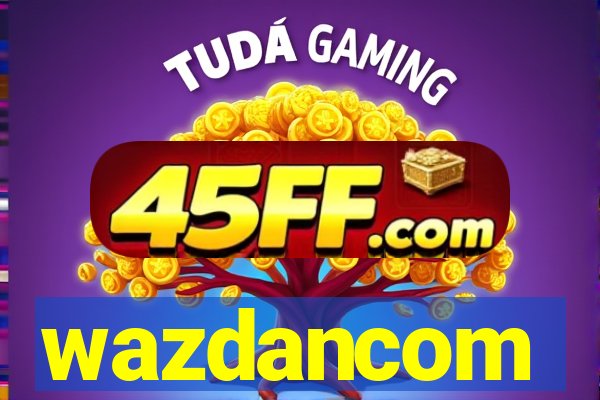 wazdancom