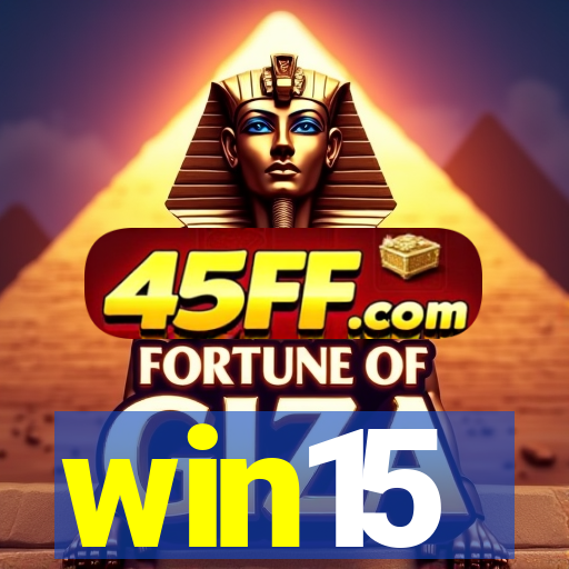win15