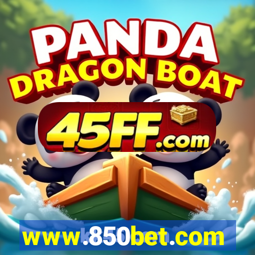 www.850bet.com