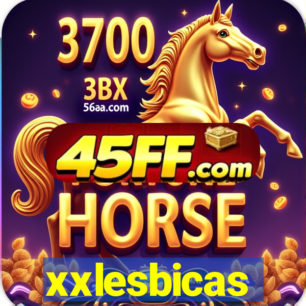 xxlesbicas